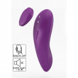 Vibrador de Tanga Xocoon Date Night Control Play