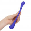 Vibrador Dobr&aacute;vel com Controlo Remoto