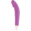 Vibrador Dolce Vita Realistic Pleasure