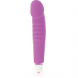 Vibrador Dolce Vita Realistic Pleasure