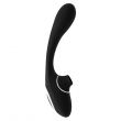 Vibrador Dual Suction