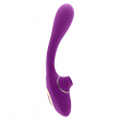 Vibrador Dual Suction