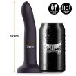 Vibrador Duman Mystic