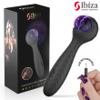 Vibrador e Estimulador com Esfera de Plasma Ibiza