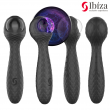Vibrador e Estimulador com Esfera de Plasma Ibiza