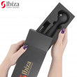 Vibrador e Estimulador com Esfera de Plasma Ibiza