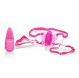 Vibrador Feminino Venus Butterfly