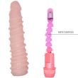 Vibrador Flexi Vibe Sensual Espiral 19.5 cm