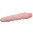 Vibrador Flexi Vibe Sensual Espiral 19.5 cm