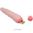 Vibrador Flexi Vibe Sensual Espiral 19.5 cm