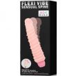 Vibrador Flexi Vibe Sensual Espiral 19.5 cm