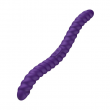Vibrador Flex&iacute;vel de Dupla Face She.E.O.