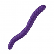 Vibrador Flex&iacute;vel de Dupla Face She.E.O.