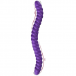 Vibrador Flex&iacute;vel de Dupla Face She.E.O.
