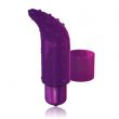 Vibrador Frisky Finger Púrpura