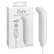 Vibrador G-Spot USB iSex