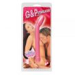 Vibrador G & P Stimulator