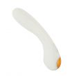 Vibrador G-Spot Glow in the Dark