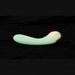 Vibrador G-Spot Glow in the Dark