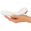 Vibrador G-Spot Glow in the Dark