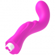 Vibrador G-Spot Gregory