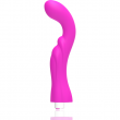 Vibrador G-Spot Gregory