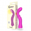 Vibrador G-Spot Gregory