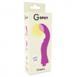 Vibrador G-Spot Gregory