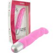 Vibrador Gino Ponto G Master