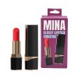 Vibrador Glossy Lispstick