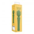 Vibrador Green Mumba