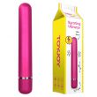 Vibrador Gyrating