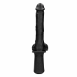 Vibrador Handheld com Função Sobe e Desce