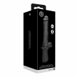 Vibrador Handheld com Função Sobe e Desce