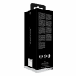Vibrador Handheld com Função Sobe e Desce