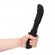 Vibrador Handheld Sem testículos com Função Sobe e Desce