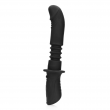 Vibrador Handheld Sem testículos com Função Sobe e Desce