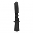 Vibrador Handheld Sem testículos com Função Sobe e Desce
