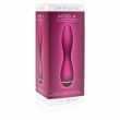 Vibrador Intro 4 Slim Smoothie