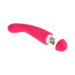 Vibrador Intro 6 Curved G-Spot