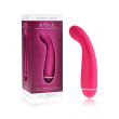 Vibrador Intro 6 Curved G-Spot