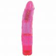 Vibrador Jammy Jelly Blasty Glitter