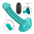 Vibrador Katie com Controlo Remoto 16cm