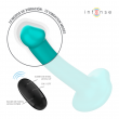 Vibrador Katie com Controlo Remoto 16cm