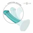 Vibrador Katie com Controlo Remoto 16cm