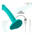 Vibrador Katie com Controlo Remoto 16cm