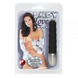 Vibrador Lady Love Black