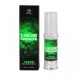 Vibrador Liquido Fresh Retard