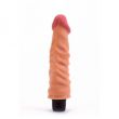 Vibrador Lovetoy Nº7 Real Feel 18cm