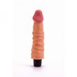 Vibrador Lovetoy Nº7 Real Feel 18cm